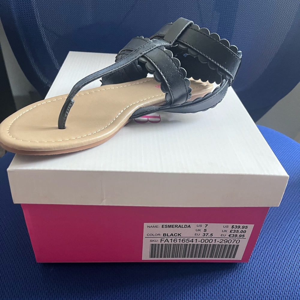 New never worn